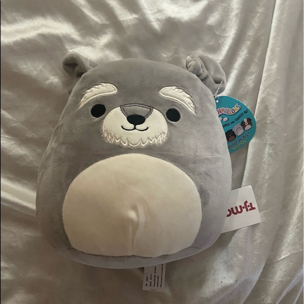 squishmallow